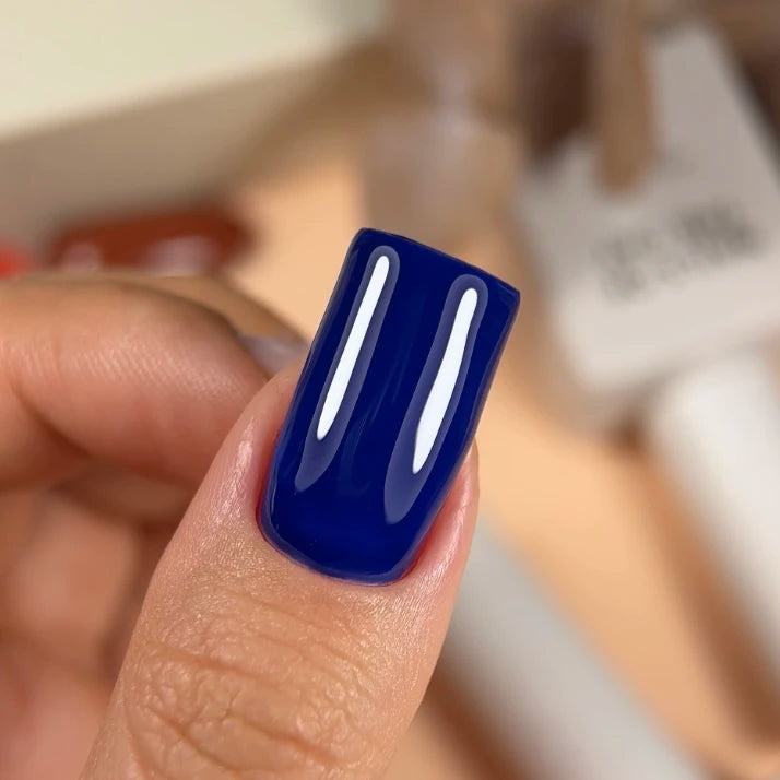 NOTD gel polish "Indigo" 261 - 10 ml