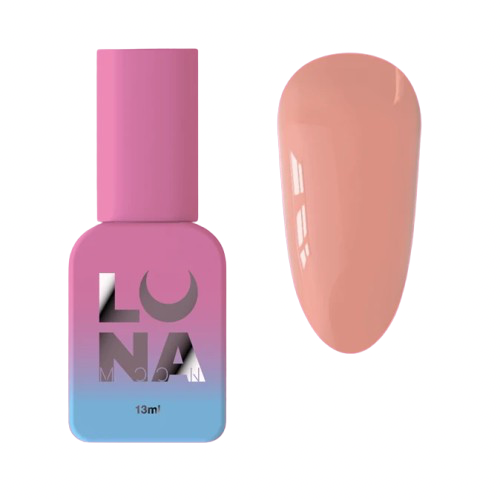 LUNAmoon Cover base 01 - 13 ml