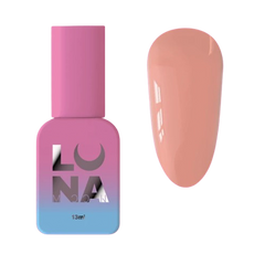 LUNAmoon Cover base 01 - 13 ml