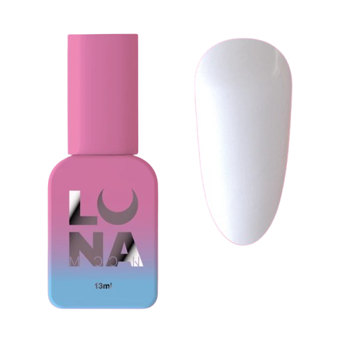 LUNAmoon Cover base 04 - 13 ml