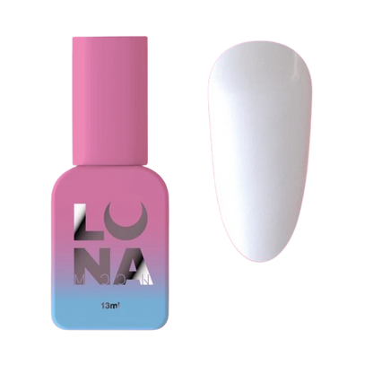 LUNAmoon Cover base 04 - 13 ml