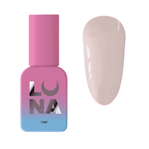 LUNAmoon Cover base 07 - 13 ml