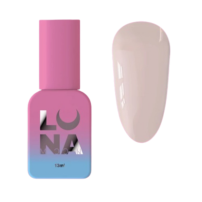 LUNAmoon Cover base 07 - 13 ml