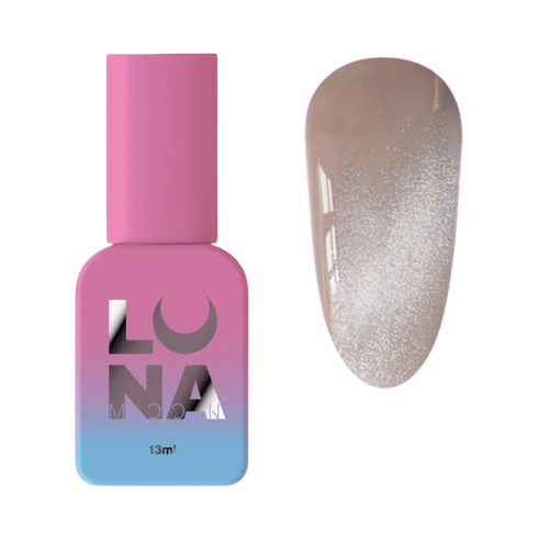 LUNAmoon Cat eye base 03 - 13 ml