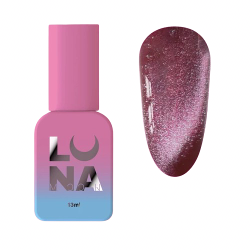 LUNAmoon Cat eye base 04 - 13 ml