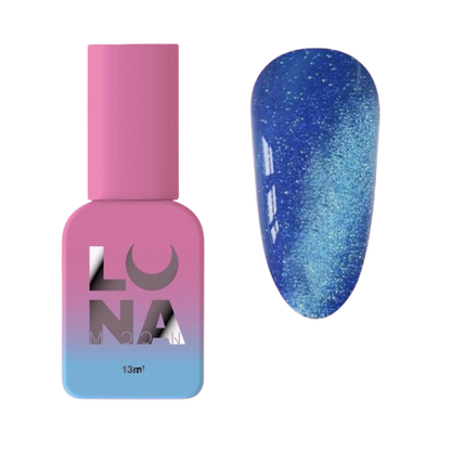 LUNAmoon Cat eye base 06 - 13 ml