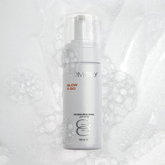 GEMELY Foam Glow&Go - 150 ml