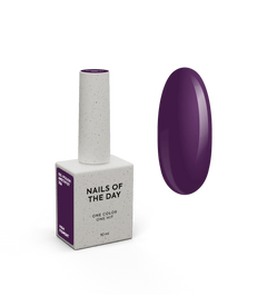 NOTD gel polish "Amethyst" 356 - 10 ml