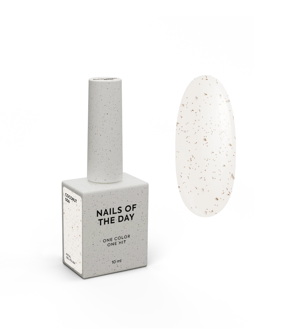 NOTD Let’s special Pantone2024/10 - 10 ml