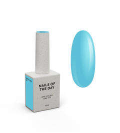 NOTD Bottle gel 05 - 10 ml