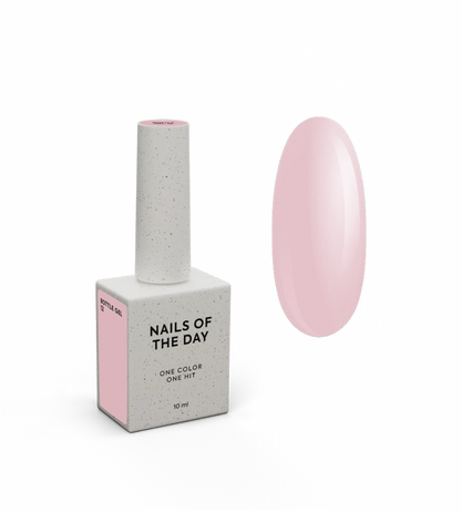 NOTD Bottle gel 12 - 10 ml