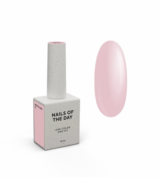 NOTD Bottle gel 12 - 10 ml
