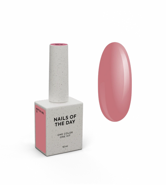 NOTD Bottle gel 13 - 10 ml