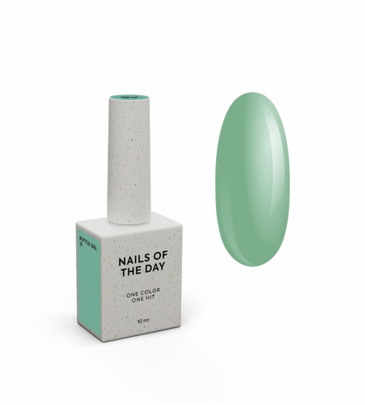 NOTD Bottle gel 15 - 10 ml
