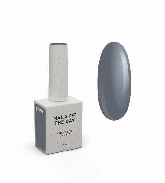 NOTD Bottle gel 16 - 10 ml