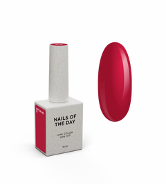 NOTD Bottle gel 18 - 10 ml