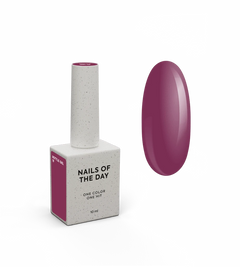 NOTD Bottle gel 19 - 10 ml