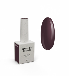 NOTD Bottle gel 20 - 10 ml