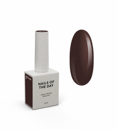 NOTD Bottle gel 21 - 10 ml