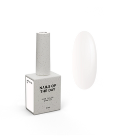NOTD Bottle gel 23 - 10 ml