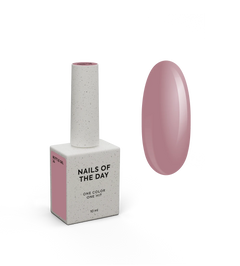 NOTD Bottle gel 24 - 10 ml
