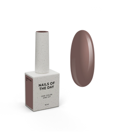 NOTD Bottle gel 25 - 10 ml