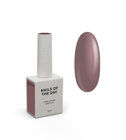 NOTD Bottle gel 26 - 10 ml