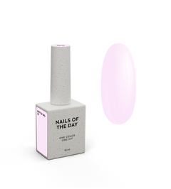 NOTD Bottle gel 33 - 10 ml