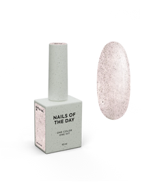 NOTD Bottle gel 39 - 10 ml