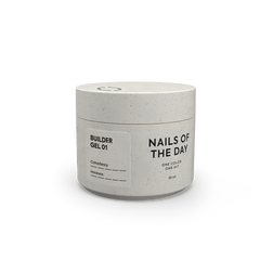 NOTD Builder gel 01 - 30 ml