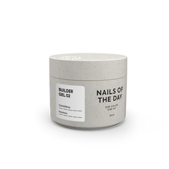 NOTD Builder gel 02 - 30 ml