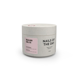 NOTD Builder gel 05 - 30 ml