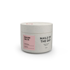NOTD Builder gel 06 - 30 ml
