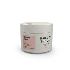 NOTD Builder gel 07 - 30 ml
