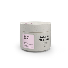 NOTD Builder gel 09 - 30 ml