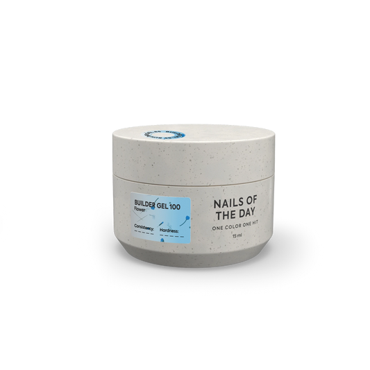 NOTD Builder gel 100 - 15 ml