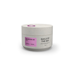 NOTD Builder gel 103 - 15 ml