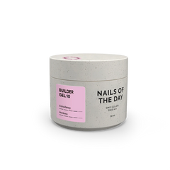 NOTD Builder gel 10 - 30 ml