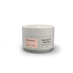NOTD Builder gel 21 - 15 ml