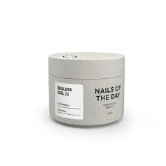 NOTD Builder gel 25 - 30 ml