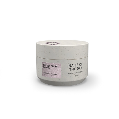NOTD Builder gel 85 - 15 ml