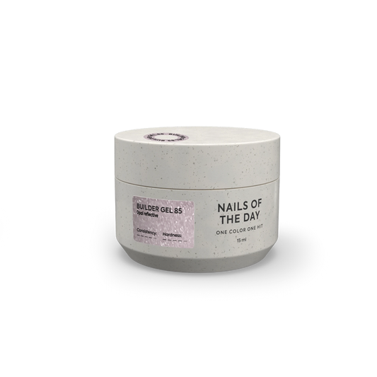 NOTD Builder gel 85 - 15 ml