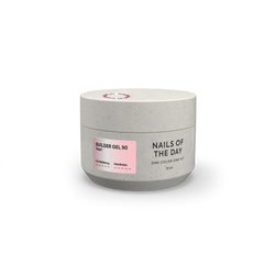 NOTD Builder gel 90 - 15 ml