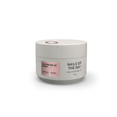 NOTD Builder gel 92 - 15 ml