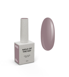 NOTD gel polish "Charli" 049 - 10 ml