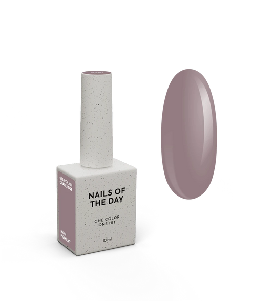 NOTD gel polish "Charli" 049 - 10 ml