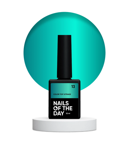 NOTD Color top Vitrage 13 - 10 ml