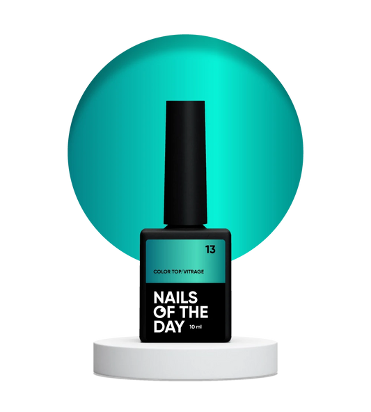 NOTD Color top Vitrage 13 - 10 ml