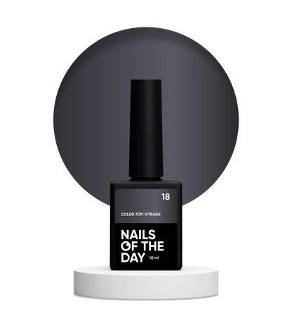 NOTD Color top Vitrage 18 - 10 ml