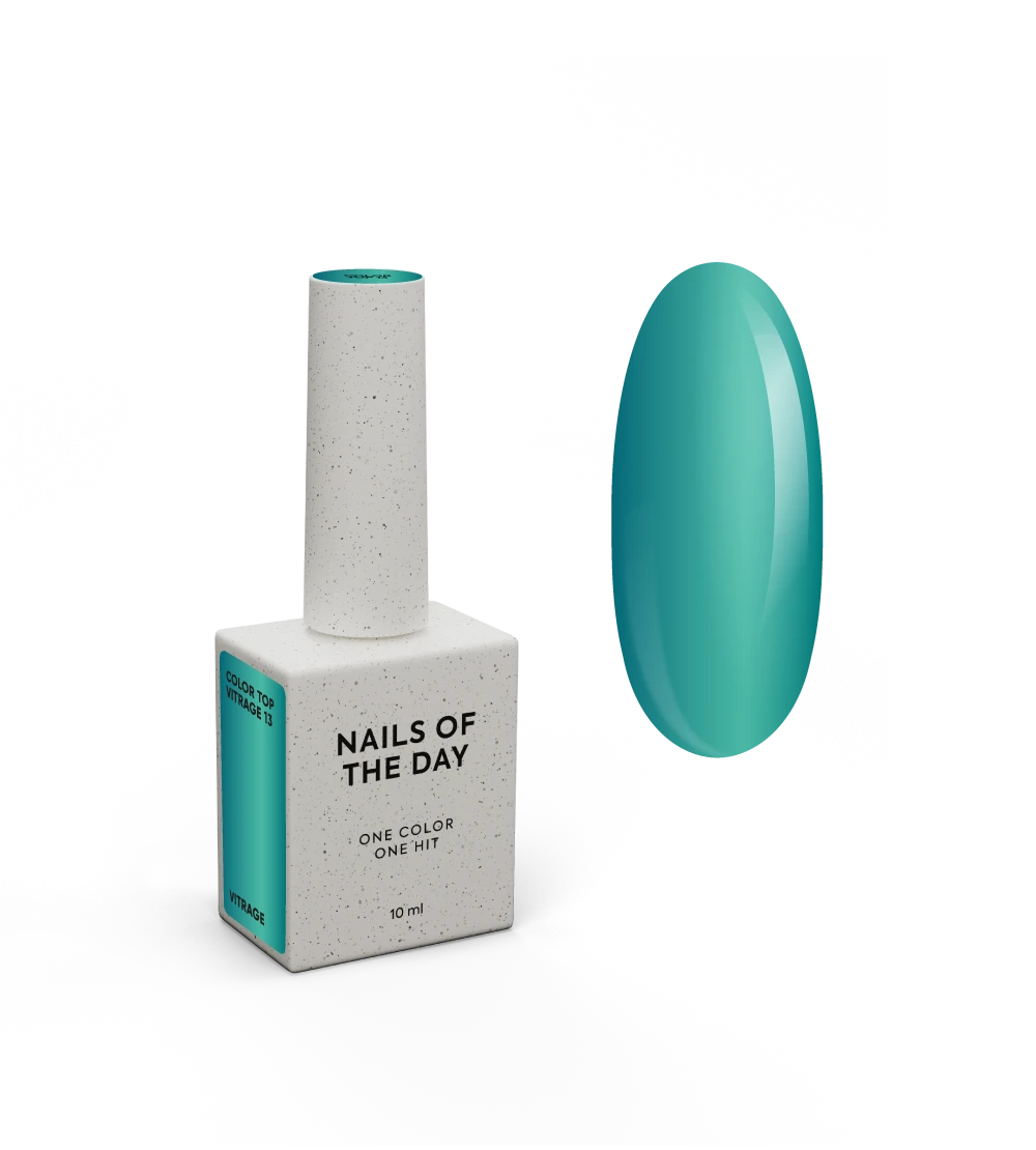 NOTD Color top Vitrage 13 - 10 ml